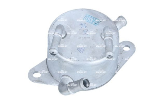 Enfriador de aceite, transmisión automática, Imagen 3