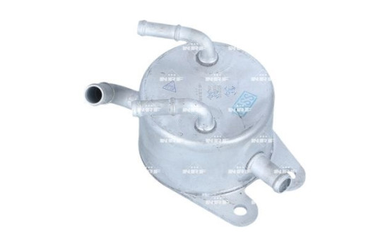 Enfriador de aceite, transmisión automática, Imagen 4