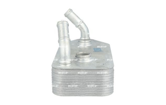 Enfriador de aceite, transmisión automática, Imagen 2