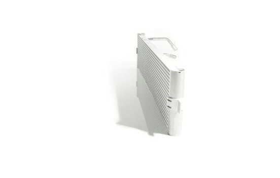 Enfriador de aceite, transmisión automática, Imagen 8