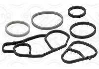 Kit de sellado, enfriador de aceite