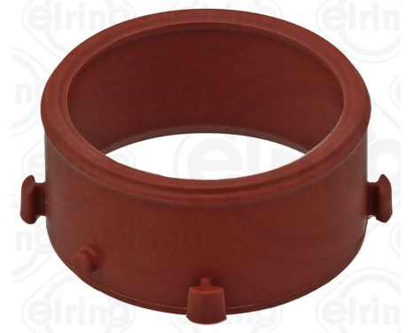 Anillo de sellado, manguera de aire de carga