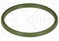 Anillo de sellado, manguera de aire de carga