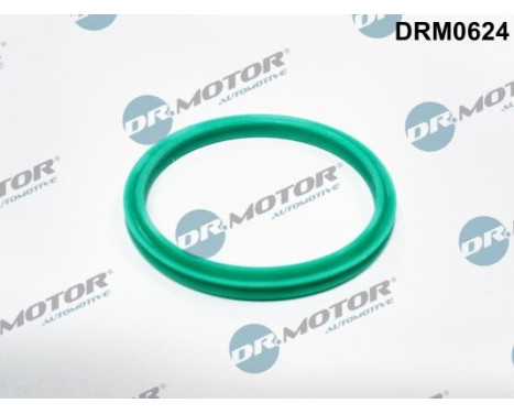 Anillo de sellado, manguera de aire de carga