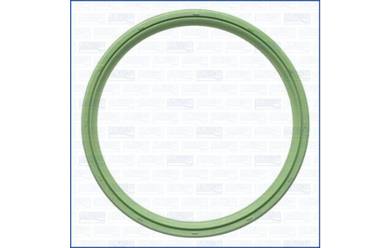 Anillo de sellado, manguera de aire de carga