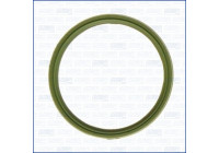 Anillo de sellado, manguera de aire de carga