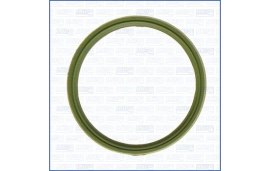 Anillo de sellado, manguera de aire de carga