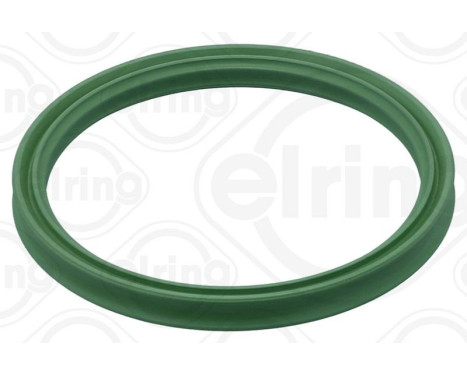 Anillo de sellado, manguera de aire de carga