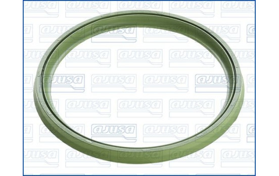 Anillo de sellado, manguera de aire de carga, Imagen 2