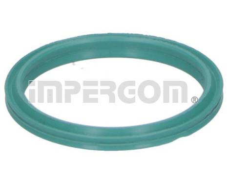 Anillo de sellado, manguera de aire de carga