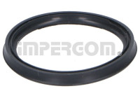 Anillo de sellado, manguera de aire de carga