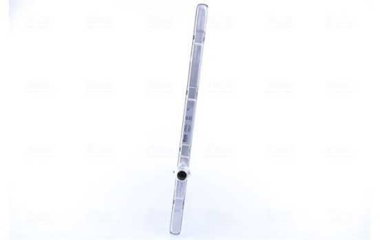 Enfriador de baja temperatura, intercooler 606292 Nissens, Imagen 5