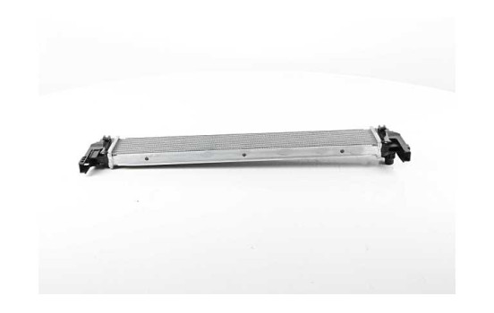 Enfriador de baja temperatura, intercooler