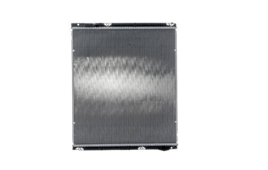 Enfriador de baja temperatura, intercooler, Imagen 3