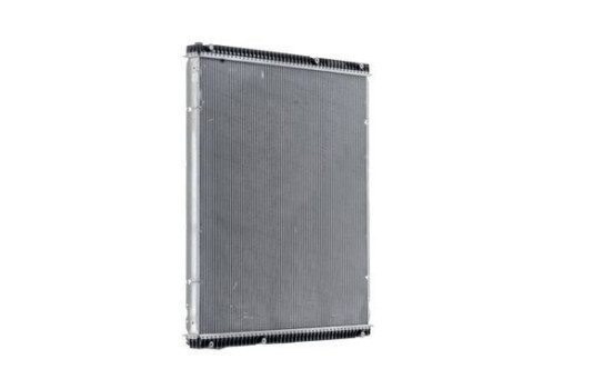 Enfriador de baja temperatura, intercooler, Imagen 6