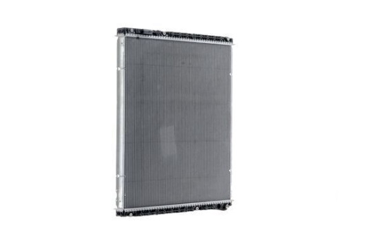 Enfriador de baja temperatura, intercooler, Imagen 10