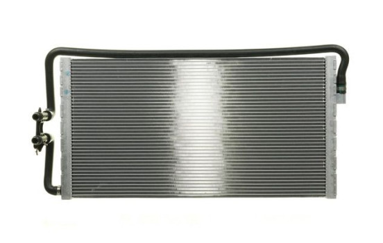 Enfriador de baja temperatura, intercooler, Imagen 3