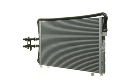 Enfriador de baja temperatura, intercooler, Imagen 4