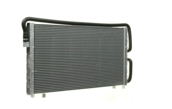 Enfriador de baja temperatura, intercooler, Imagen 6