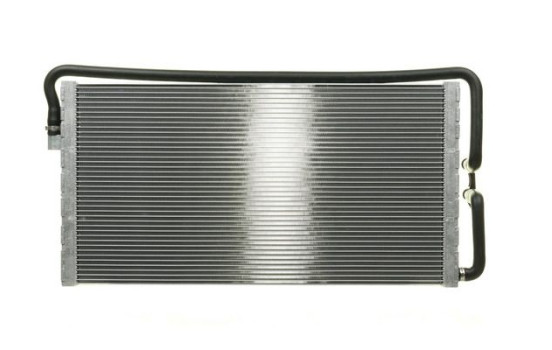 Enfriador de baja temperatura, intercooler, Imagen 7