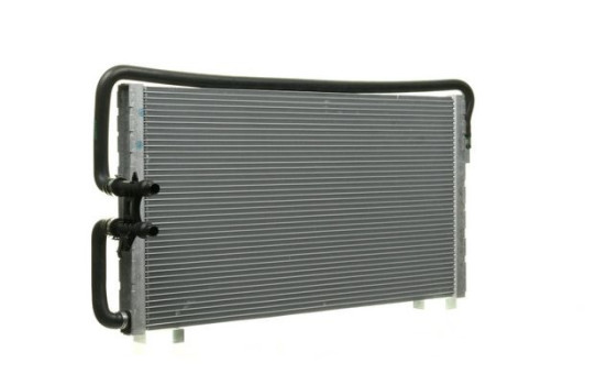 Enfriador de baja temperatura, intercooler, Imagen 10
