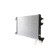 Enfriador de baja temperatura, intercooler