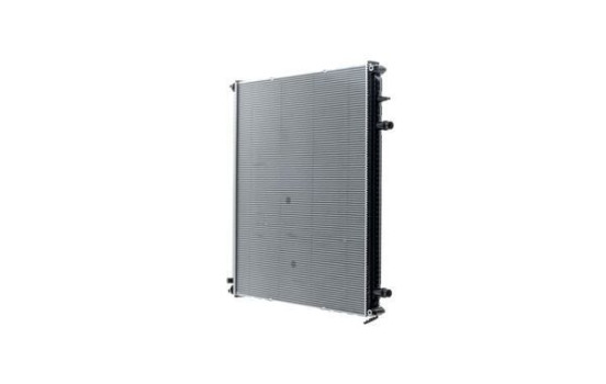 Enfriador de baja temperatura, intercooler, Imagen 3