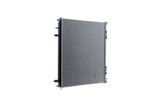 Enfriador de baja temperatura, intercooler, Imagen 5