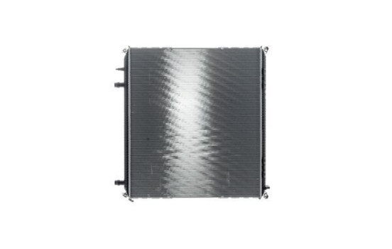 Enfriador de baja temperatura, intercooler, Imagen 6