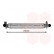 ENFRIADOR IBIZA V 1.4i/2.0TDi 09- 49004042 International Radiators, Miniatura 2