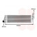 INTERCOOLER 1.5 DCi / 1.9 DCi 43004316 International Radiators