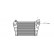 INTERCOOLER 1.8 Turbo del '99 58004200 International Radiators Plus