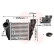 INTERCOOLER 1.8 Turbo del '99 58004200 International Radiators Plus, Miniatura 3