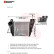 INTERCOOLER 1.8 Turbo del '99 58004200 International Radiators Plus, Miniatura 4
