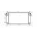 INTERCOOLER 2.2 D4 puertas 53004362 International Radiators, Miniatura 2