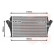 INTERCOOLER 2.2 DTi AT con AIRE ACONDICIONADO 37004361 International Radiators