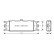 INTERCOOLER 3.0 TDi 28004099 International Radiators, Miniatura 2