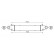 Intercooler 30004556 International Radiators, Miniatura 2