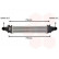Intercooler 30004556 International Radiators