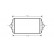 INTERCOOLER 806/EVASION/ULYSSE TD desde el '94 09004086 International Radiators, Miniatura 2
