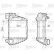 Intercooler 817457 Valeo
