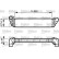 Intercooler 817828 Valeo, Miniatura 2