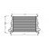 INTERCOOLER 9-5 (6 cilindros) desde 06/'97 47004047 International Radiators, Miniatura 2