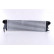 Intercooler 96017 Nissens