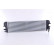 Intercooler 96017 Nissens, Miniatura 2