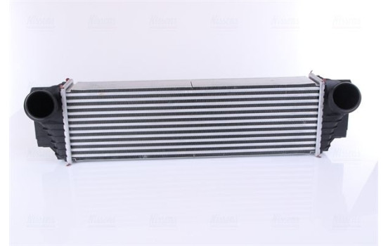Intercooler 96100 Nissens