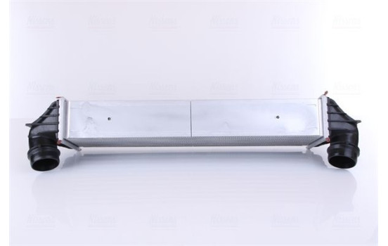Intercooler 96100 Nissens, Imagen 5