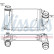 Intercooler 961121 Nissens, Miniatura 2