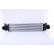 Intercooler 961220 Nissens