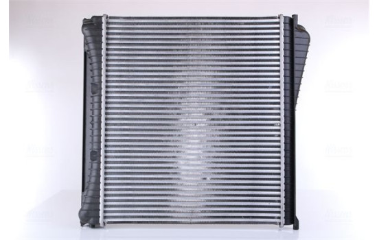 Intercooler 96136 Nissens